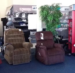 US Medical & Mobility | Palm Springs, CA | Medical Equipment & Supplies